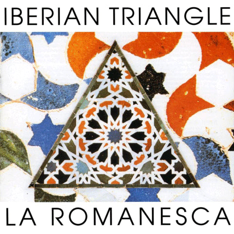Iberian Triangle