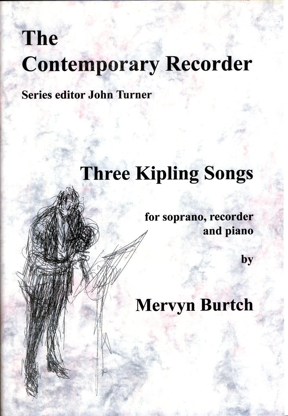 3 Kipling Songs