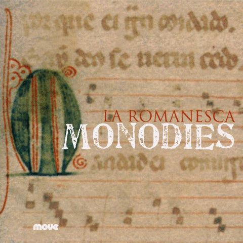 Monodies