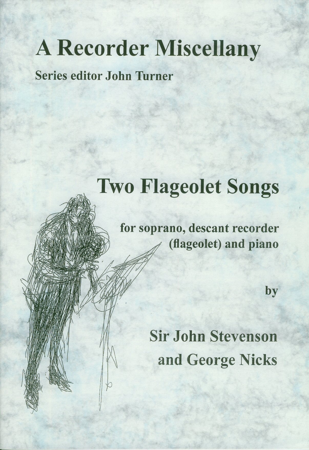 Two Flageolet Songs