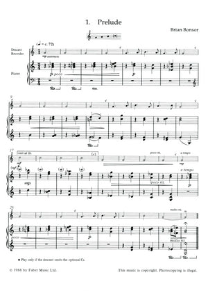 The Really Easy Recorder Book