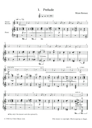 The Really Easy Recorder Book