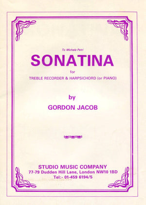 Sonatina