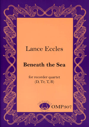Beneath the Sea