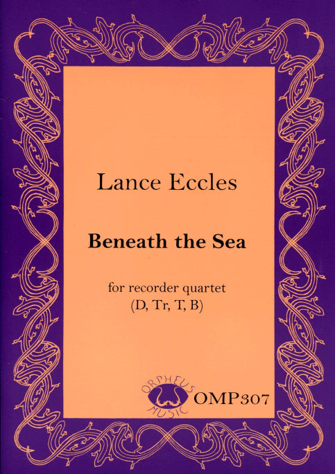 Beneath the Sea