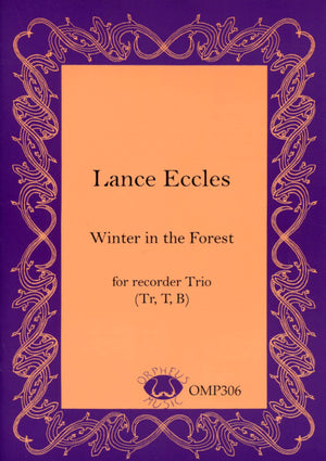Winter in the Forest