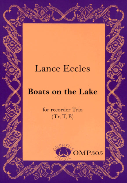 Boats on the Lake