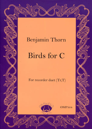 Birds for C