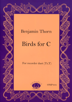 Birds for C