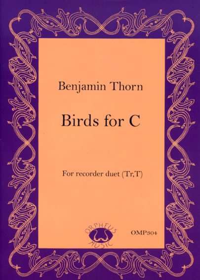 Birds for C