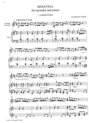 Sonatina