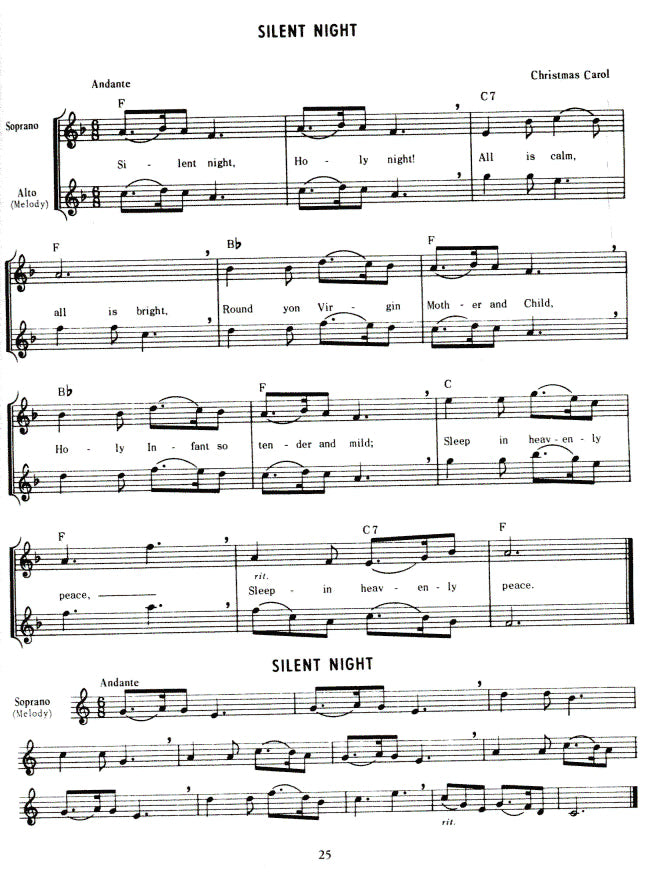 The Beginners Method for Soprano and Alto Recorder Book 2