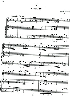 Recorder School Soprano Accompaniment Part Volume 4