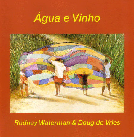 Água E Vinho