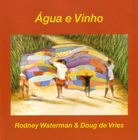 Água E Vinho