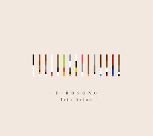 Bird Song Trio Avium
