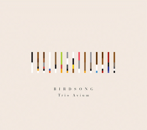 Bird Song Trio Avium