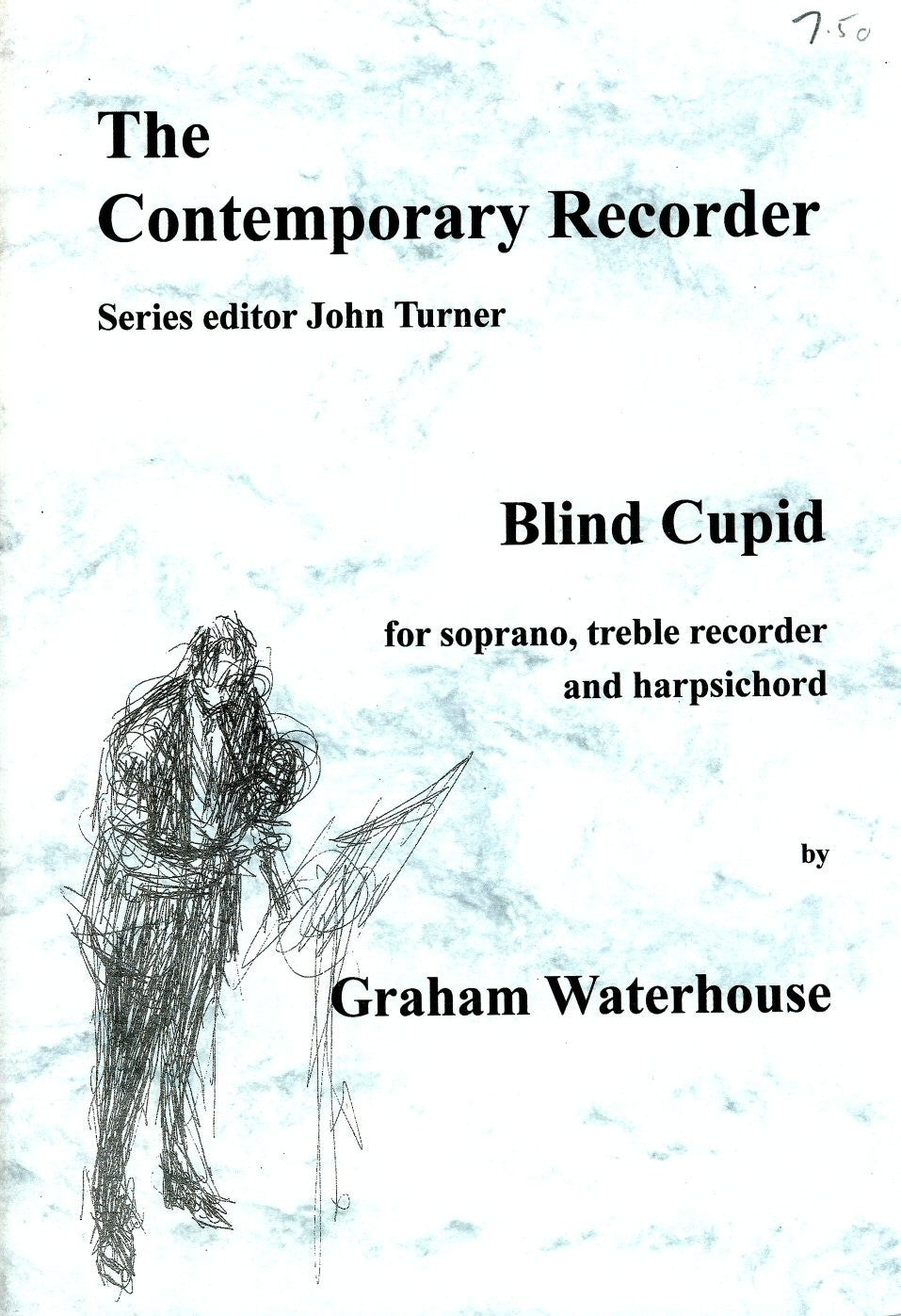 Blind Cupid