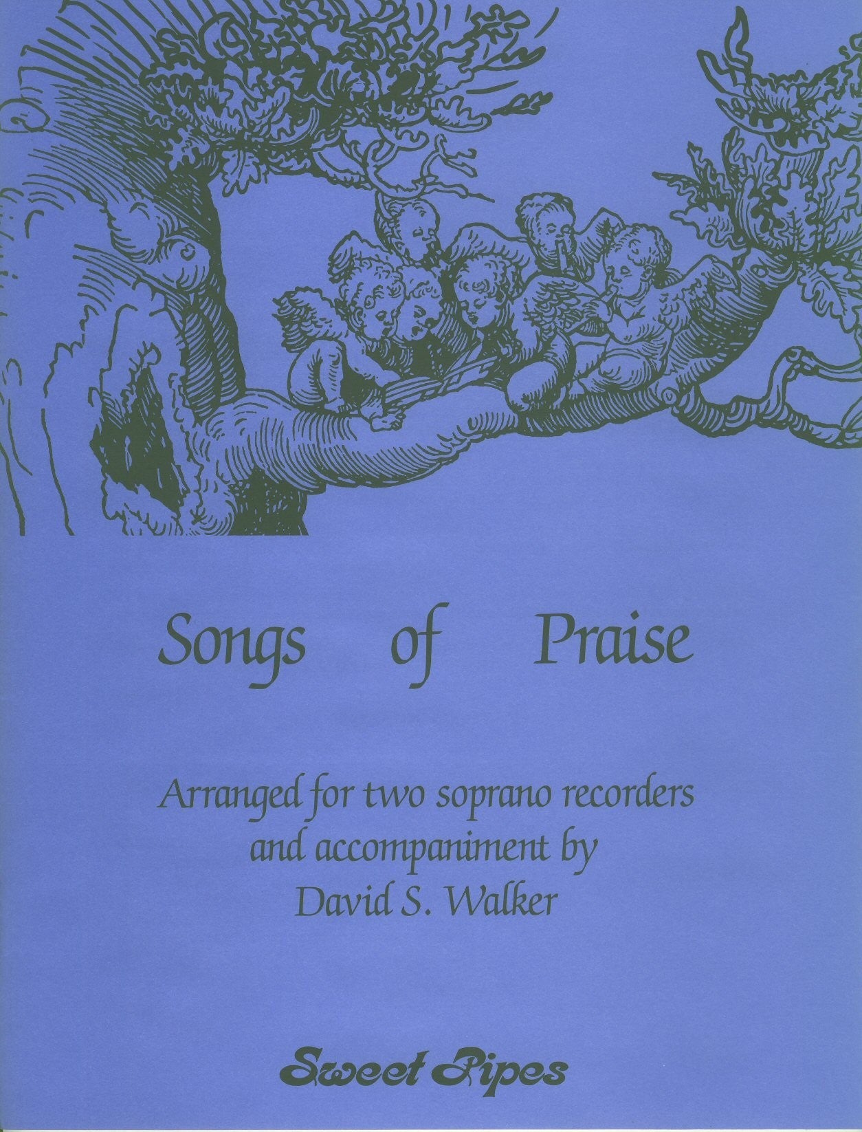 Songs Of Praise