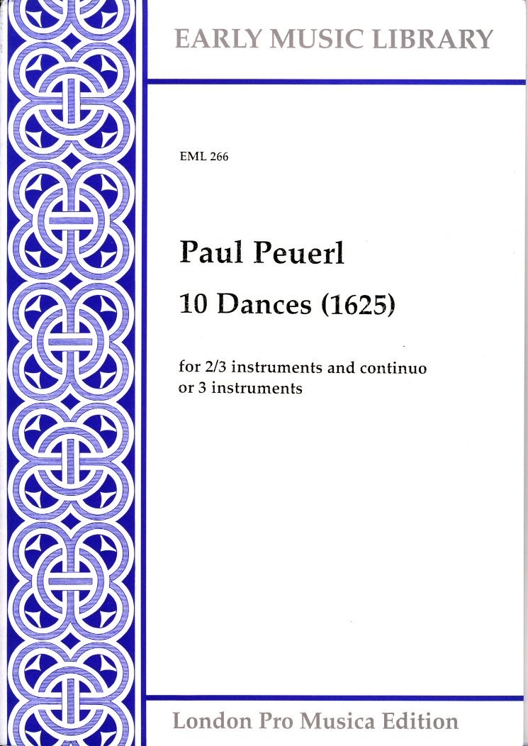 10 Dances