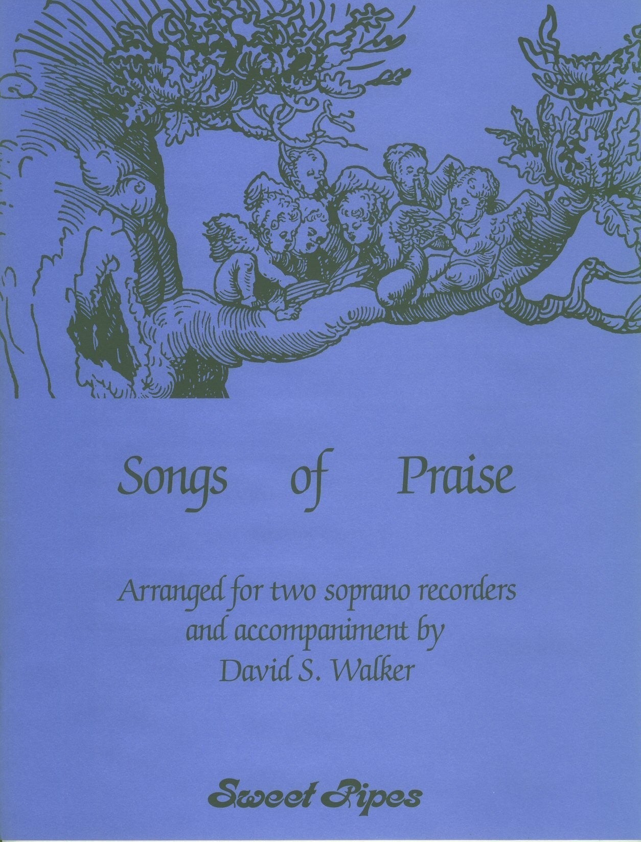 Songs Of Praise