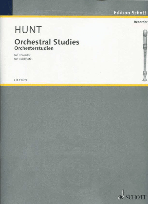 Orchestral Studies