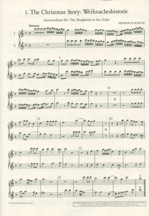 Orchestral Studies