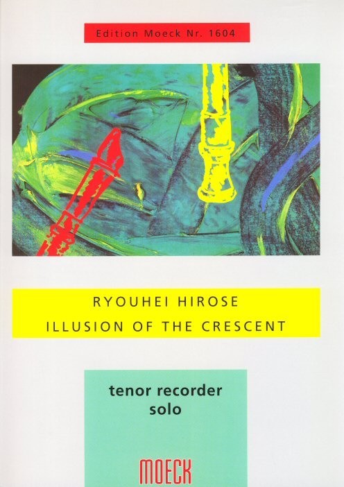 Illusion of the Crescent