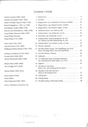 Easy Concert Pieces Vol 3