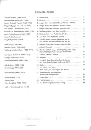 Easy Concert Pieces Vol 3