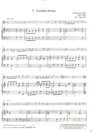 Easy Concert Pieces Vol 3