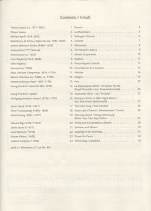 Easy Concert Pieces Vol 2