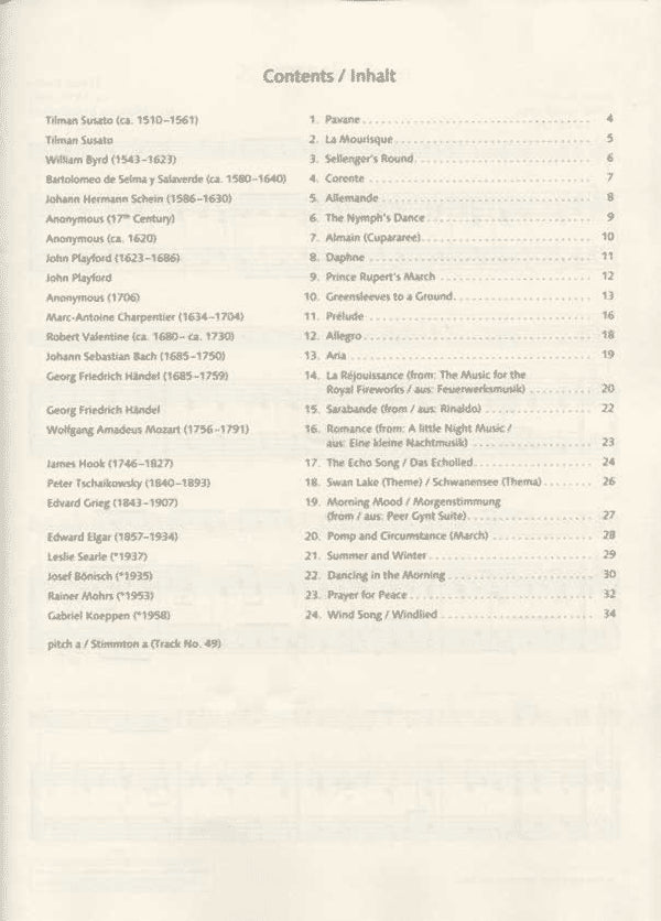 Easy Concert Pieces Vol 2