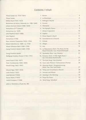 Easy Concert Pieces Vol 2