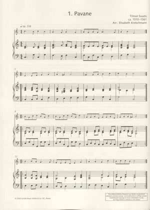 Easy Concert Pieces Vol 2