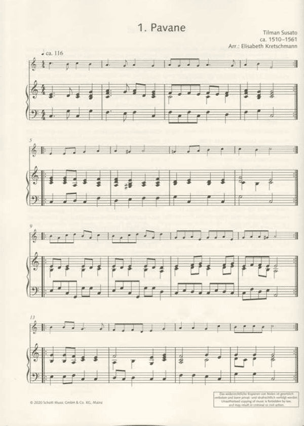Easy Concert Pieces Vol 2