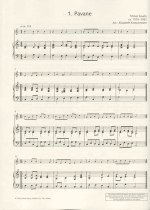 Easy Concert Pieces Vol 2