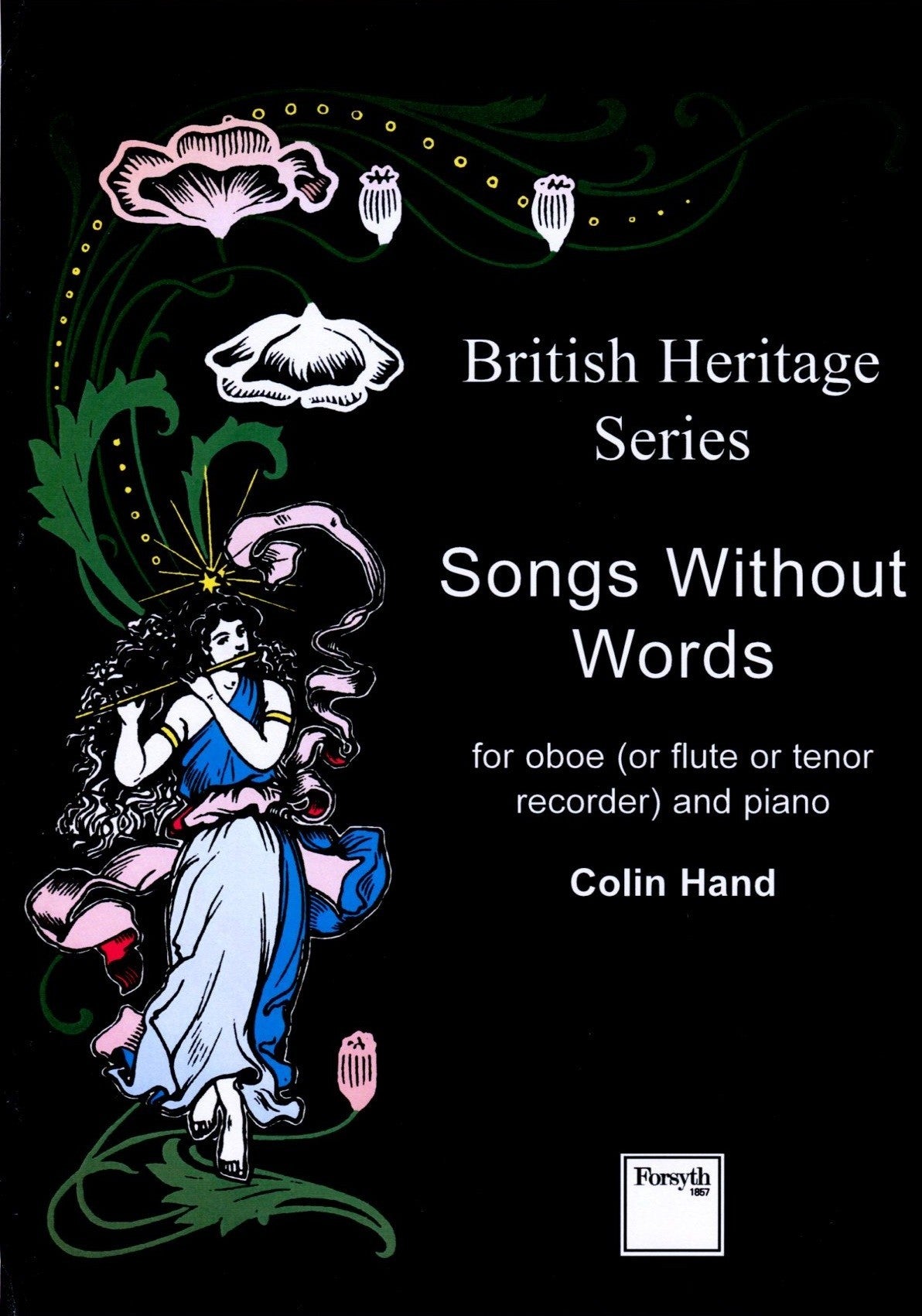 Songs Without Words