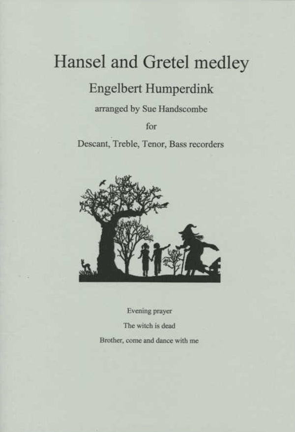 Hansel and Gretel medley