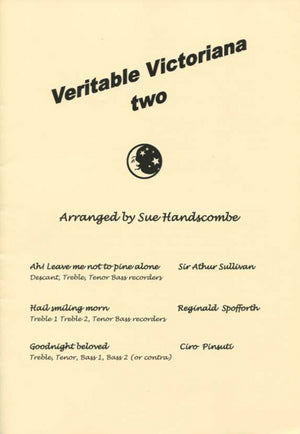 Veritable Victoriana two