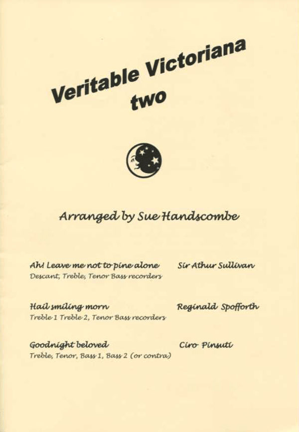 Veritable Victoriana two