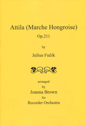 Attila (Marche Hongroise)
