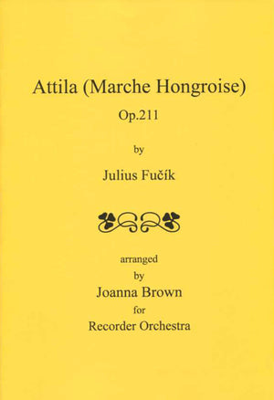 Attila (Marche Hongroise)