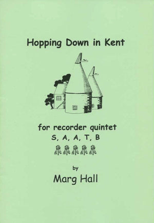 Hopping Down in Kent