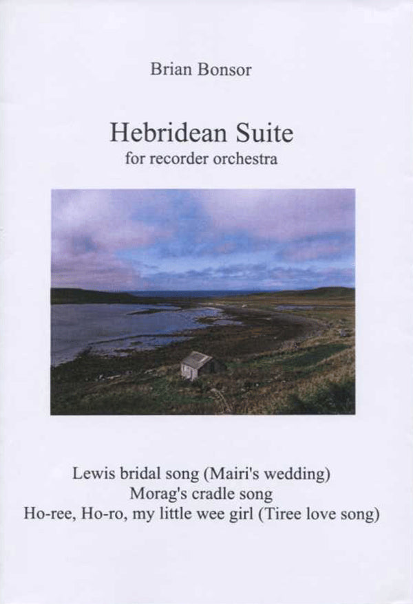 Hebridean Suite