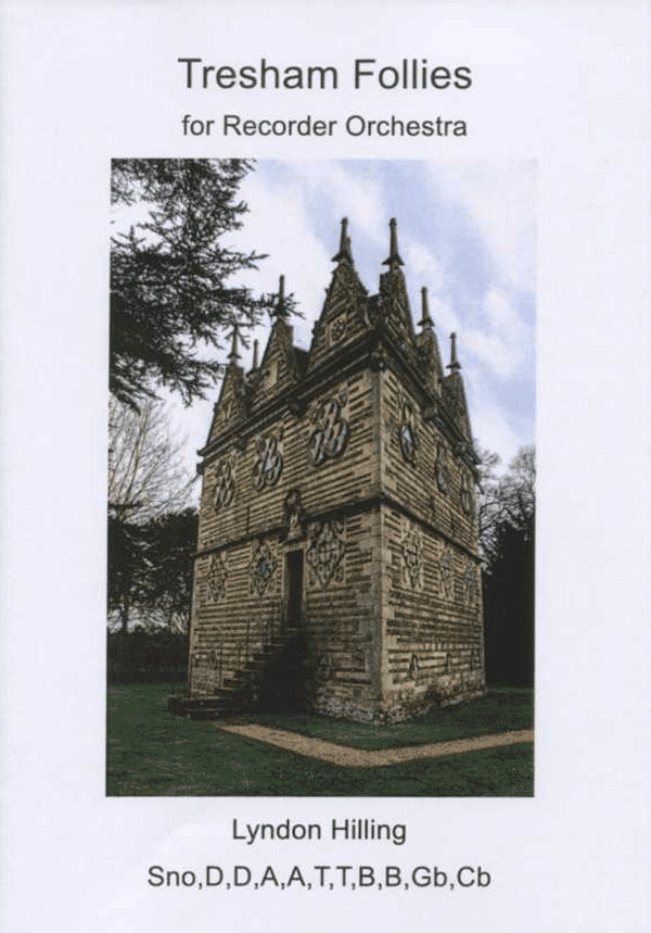 Tresham Follies