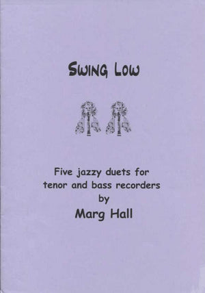 Swing Low