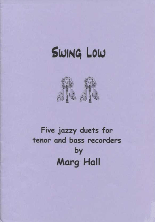 Swing Low