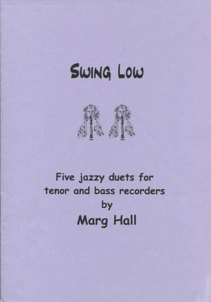 Swing Low