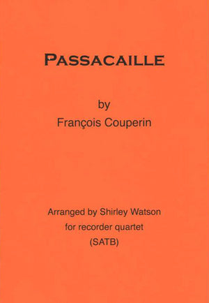 Passacaille